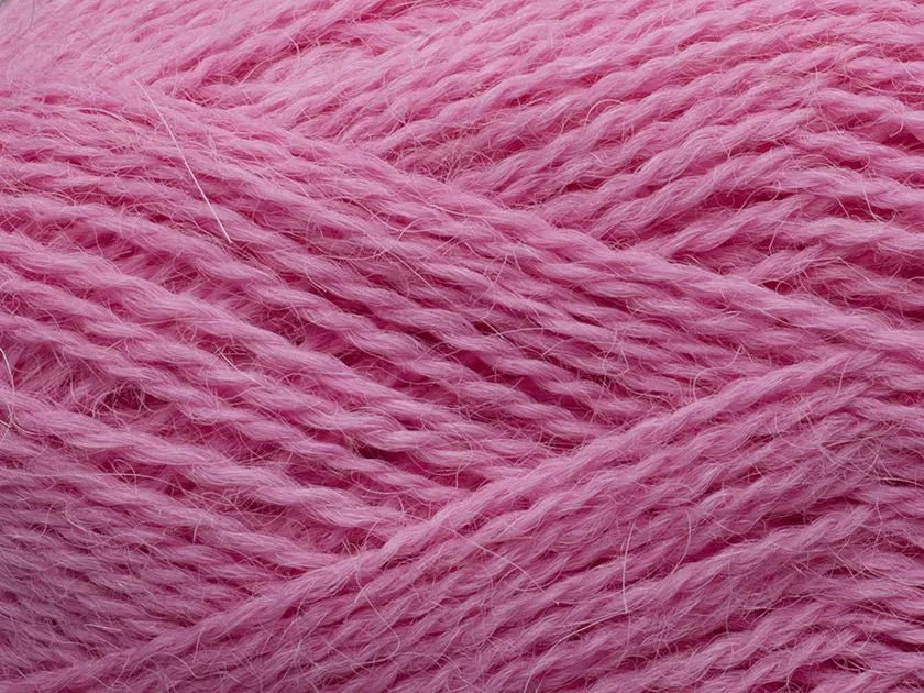 FILCOLANA Alva Yarn Bubblegum - 313 | Knitting yarn shop / dzijas veikals