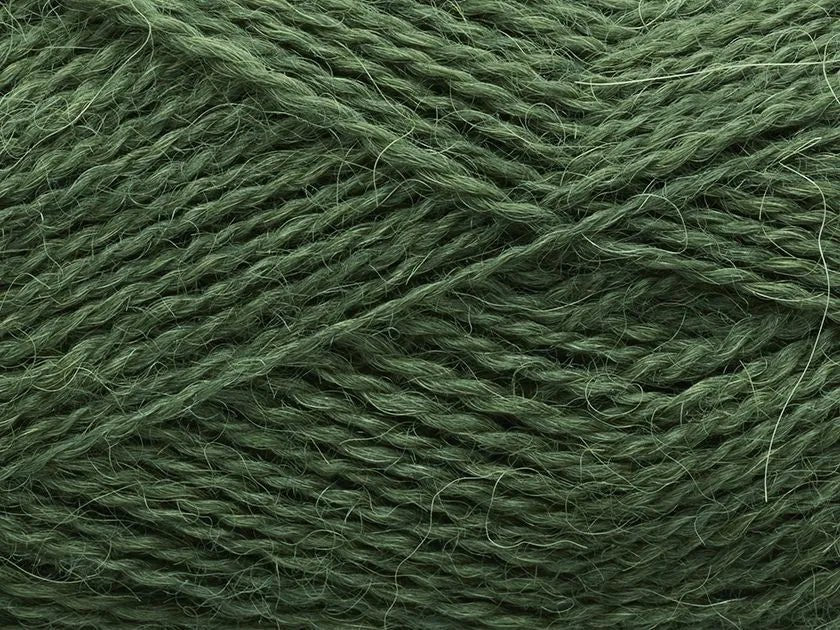 FILCOLANA Alva Yarn Slate Green - 105 | Knitting yarn shop / dzijas veikals