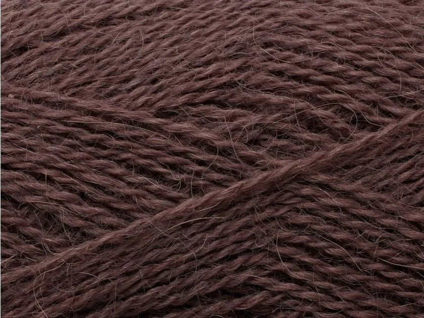 FILCOLANA Alva Yarn Truffle - 112 | Knitting yarn shop / dzijas veikals