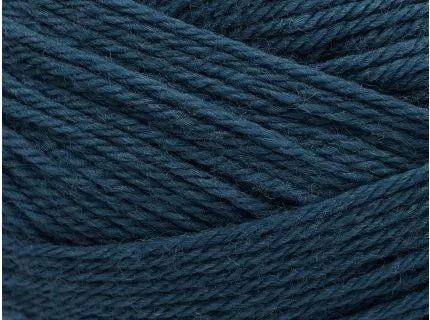 FILCOLANA Anina Merino Yarn Arctic Blue - 1061 | Knitting yarn shop / dzijas veikals