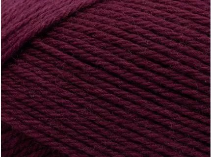 FILCOLANA Anina Merino Yarn Bordeaux - 245 | Knitting yarn shop / dzijas veikals