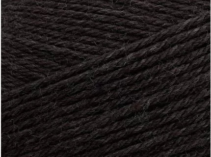 FILCOLANA Anina Merino Yarn Chocolate (melange) - 975 | Knitting yarn shop / dzijas veikals