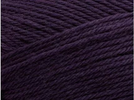 FILCOLANA Anina Merino Yarn Grape Royal - 235 | Knitting yarn shop / dzijas veikals