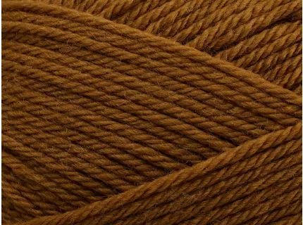 FILCOLANA Anina Merino Yarn Medium Grey (melange) - 955 | Knitting yarn shop / dzijas veikals