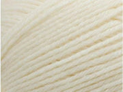 FILCOLANA Anina Merino Yarn Natural White - 101 | Knitting yarn shop / dzijas veikals