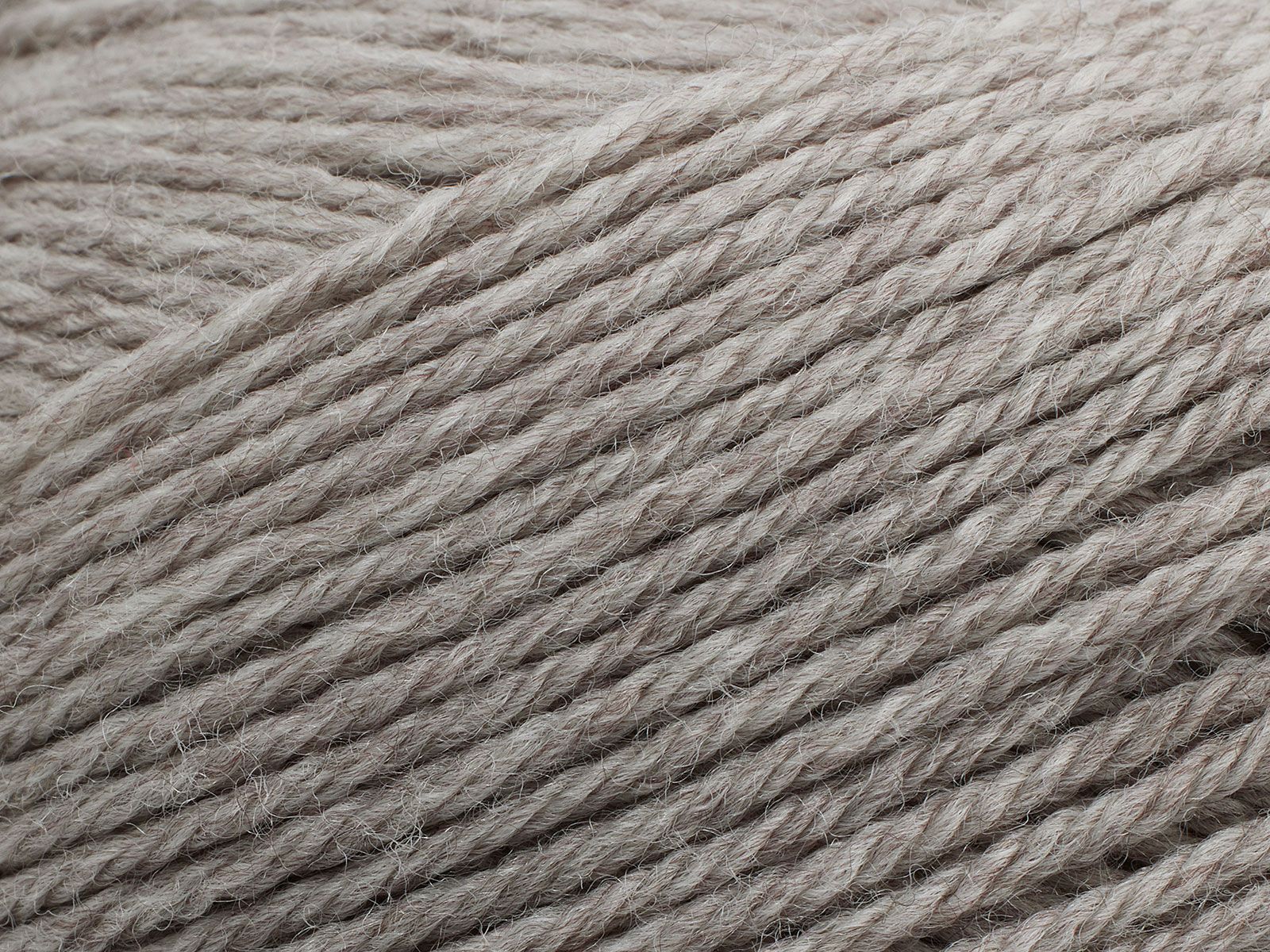 FILCOLANA Anina Merino Yarn Oatmeal (melange) - 978 | Knitting yarn shop / dzijas veikals