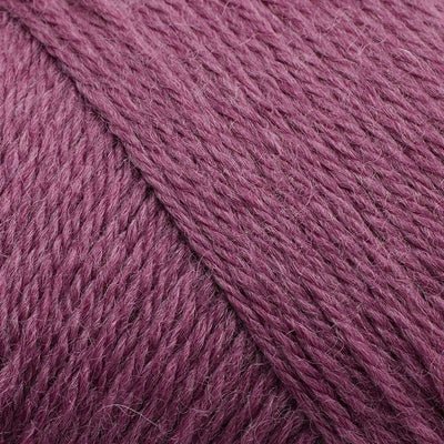 FILCOLANA Arwetta 70 color variants Power Pink - 253 | Knitting yarn shop / dzijas veikals