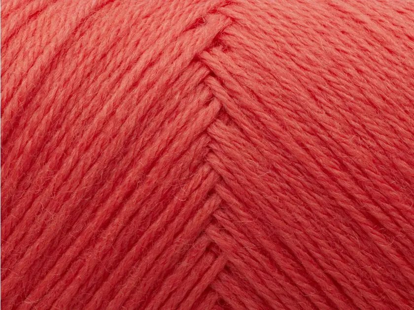 FILCOLANA Arwetta Coral Sunset - 380 | Knitting yarn shop / dzijas veikals