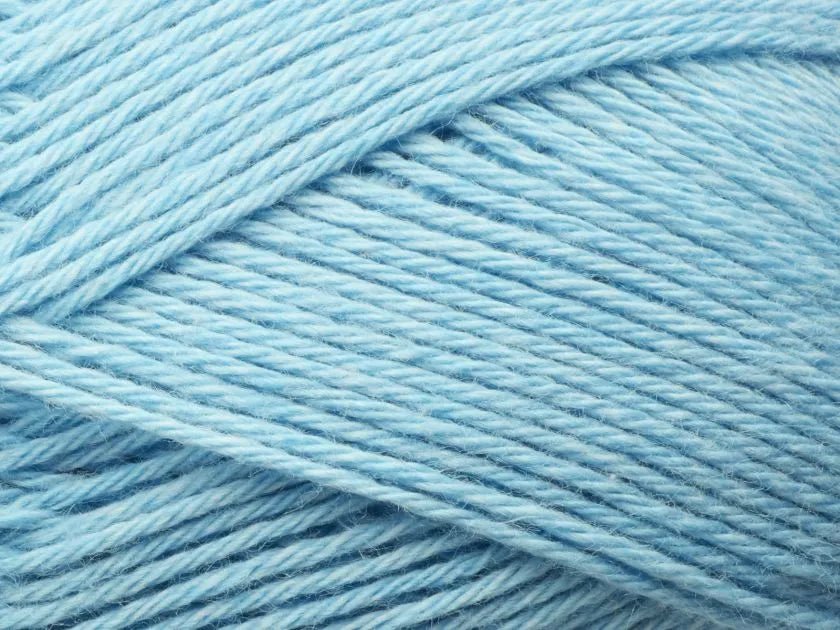 FILCOLANA Merci Light Summer Sky - 624 | Knitting yarn shop / dzijas veikals
