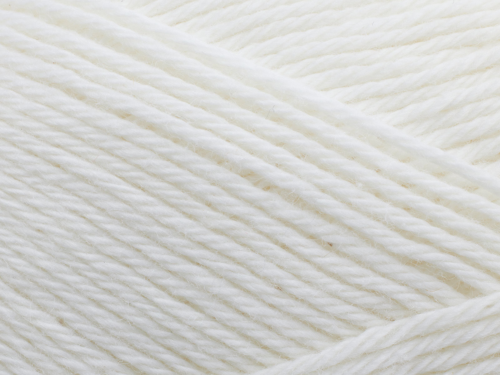 FILCOLANA Merci White - 1090 | Knitting yarn shop / dzijas veikals