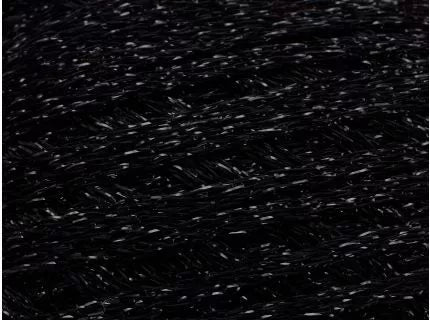 FILCOLANA Paia Black - 700 | Knitting yarn shop / dzijas veikals