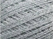 FILCOLANA Paia Silver - 702 | Knitting yarn shop / dzijas veikals