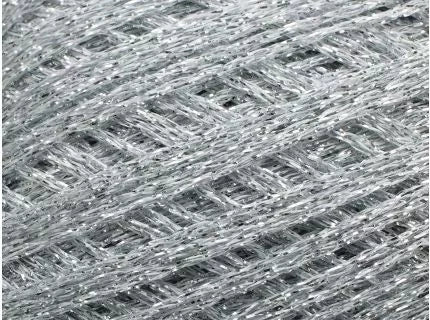 FILCOLANA Paia Silver - 702 | Knitting yarn shop / dzijas veikals