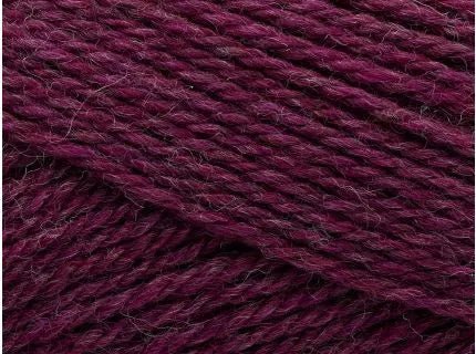 FILCOLANA Pernilla Boysenberry (melange) - 807 | Knitting yarn shop / dzijas veikals