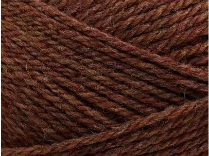 FILCOLANA Pernilla Cinnamon (melange) - 817 | Knitting yarn shop / dzijas veikals