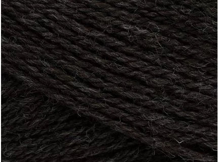 FILCOLANA Pernilla Dark Chocolate (melange) - 975 | Knitting yarn shop / dzijas veikals