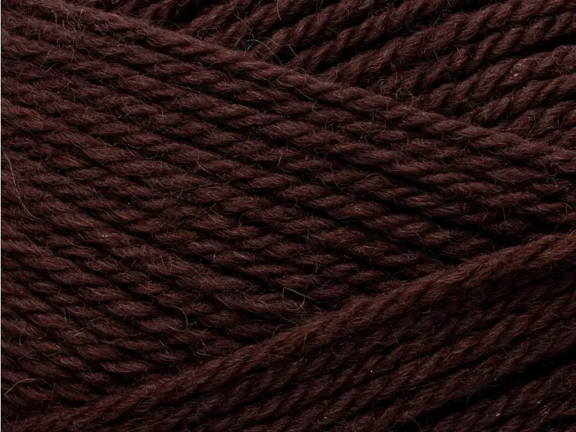FILCOLANA Pernilla Deep Mahogany - 201 | Knitting yarn shop / dzijas veikals
