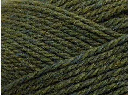 FILCOLANA Pernilla Juniper (melange) - 823 | Knitting yarn shop / dzijas veikals