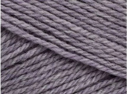 FILCOLANA Pernilla Lavender Grey (melange) - 815 | Knitting yarn shop / dzijas veikals