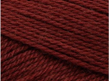 FILCOLANA Pernilla Merlot (melange) - 804 | Knitting yarn shop / dzijas veikals