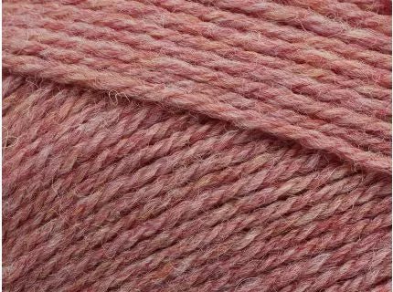 FILCOLANA Pernilla Merlot (melange) - 804 | Knitting yarn shop / dzijas veikals