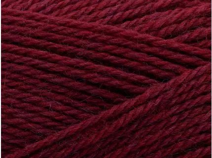 FILCOLANA Pernilla Merlot (melange) - 804 | Knitting yarn shop / dzijas veikals