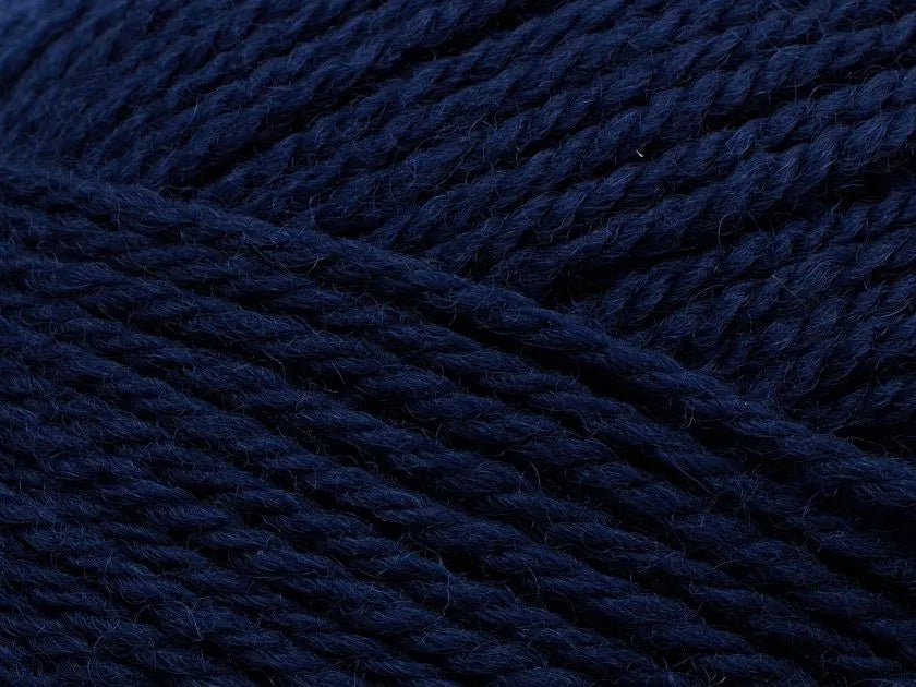 FILCOLANA Pernilla Navy Blue - 145 | Knitting yarn shop / dzijas veikals