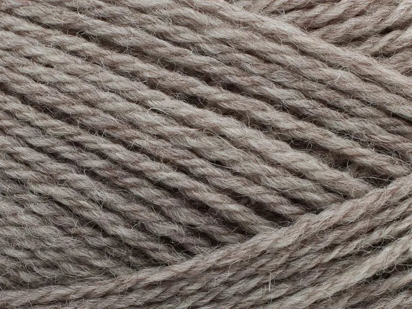 FILCOLANA Pernilla Oatmeal (melange) - 978 | Knitting yarn shop / dzijas veikals
