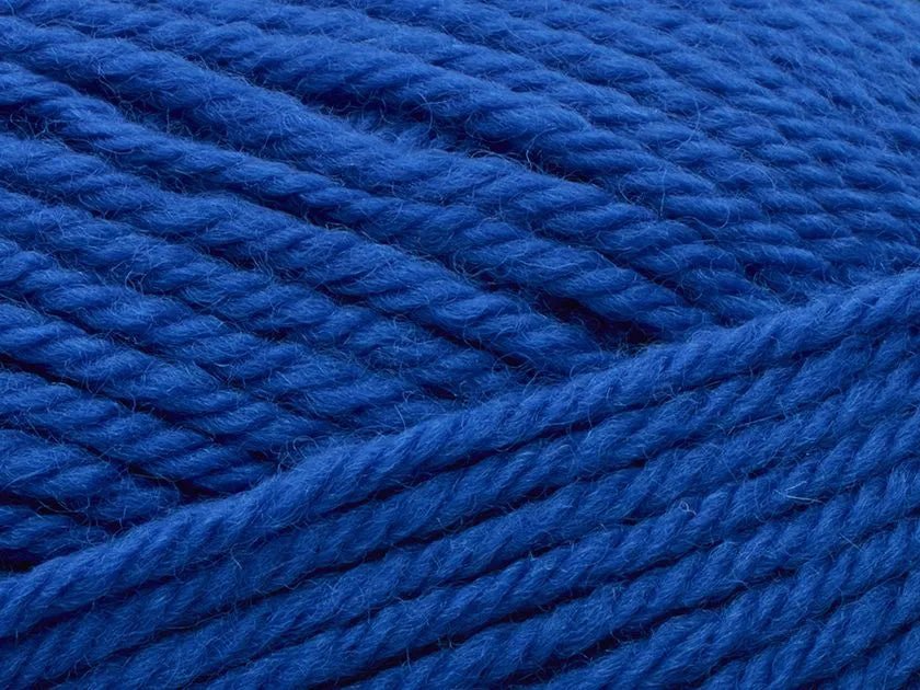 FILCOLANA Peruvian Bright Cobalt - 337 | Knitting yarn shop / dzijas veikals