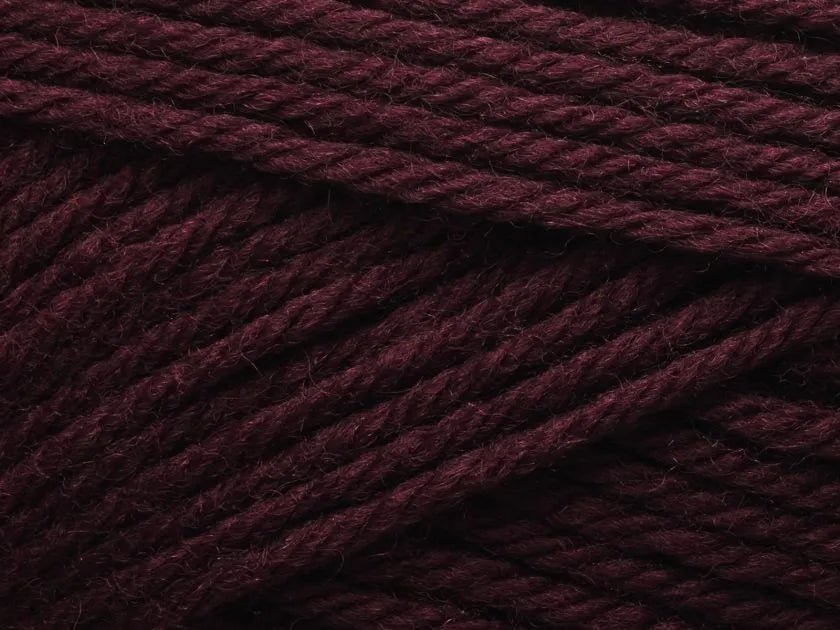 FILCOLANA Peruvian Dark Bordeaux - 382 | Knitting yarn shop / dzijas veikals