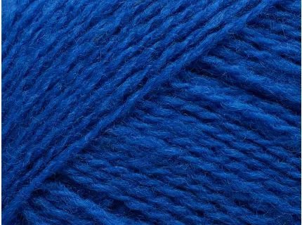 FILCOLANA Saga Cobalt Blue - 249 | Knitting yarn shop / dzijas veikals