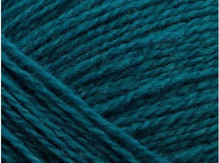 FILCOLANA Saga Dark Viridian - 129 | Knitting yarn shop / dzijas veikals