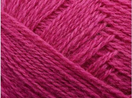 FILCOLANA Saga Dragon Fruit - 131 | Knitting yarn shop / dzijas veikals