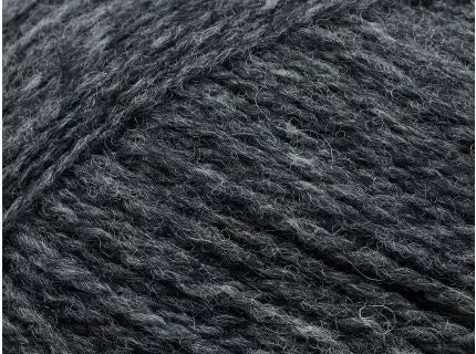 FILCOLANA Saga Medium Grey (melange) - 952 | Knitting yarn shop / dzijas veikals