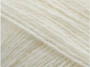 FILCOLANA Saga Natural White - 101 | Knitting yarn shop / dzijas veikals