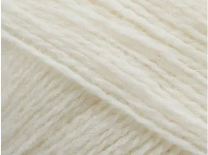 FILCOLANA Saga Natural White - 101 | Knitting yarn shop / dzijas veikals