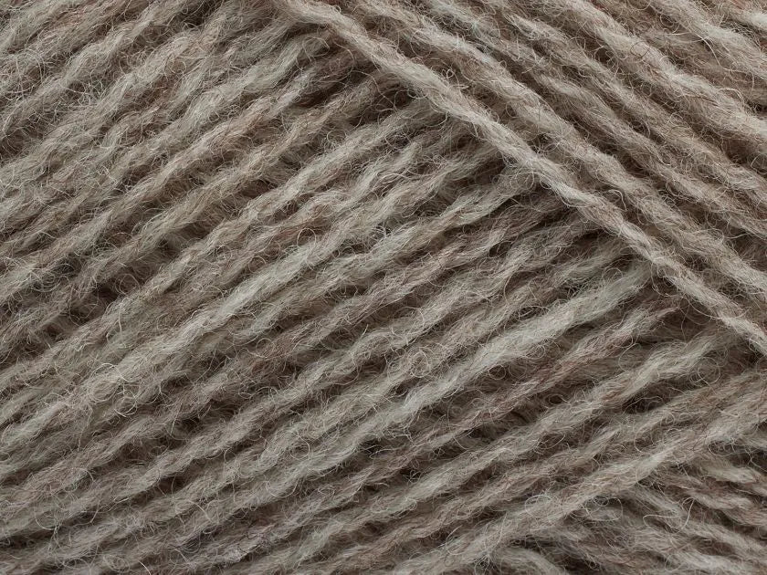 FILCOLANA Saga Oatmeal (melange) - 978 | Knitting yarn shop / dzijas veikals