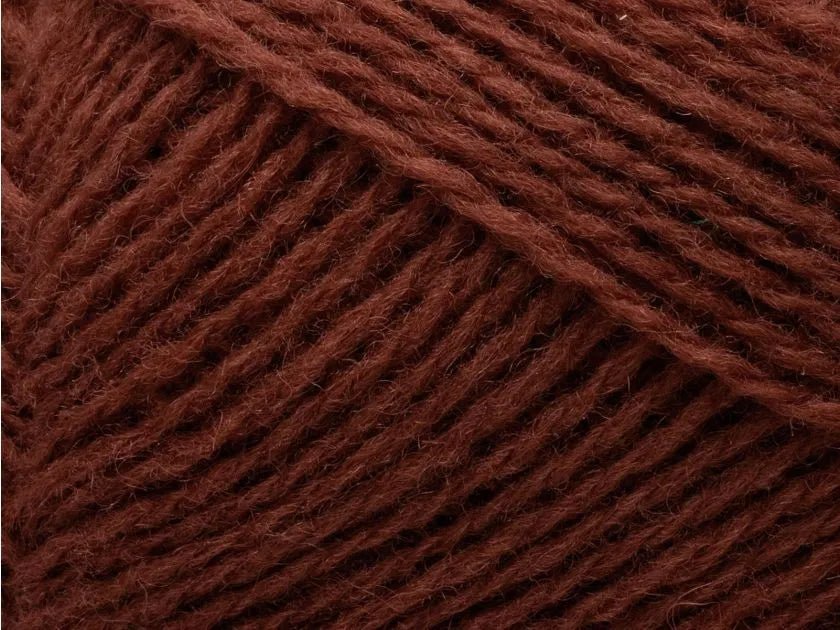 FILCOLANA Saga Russet - 128 | Knitting yarn shop / dzijas veikals