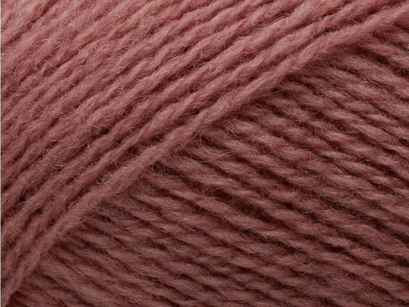 FILCOLANA Saga Vintage Rose - 373 | Knitting yarn shop / dzijas veikals