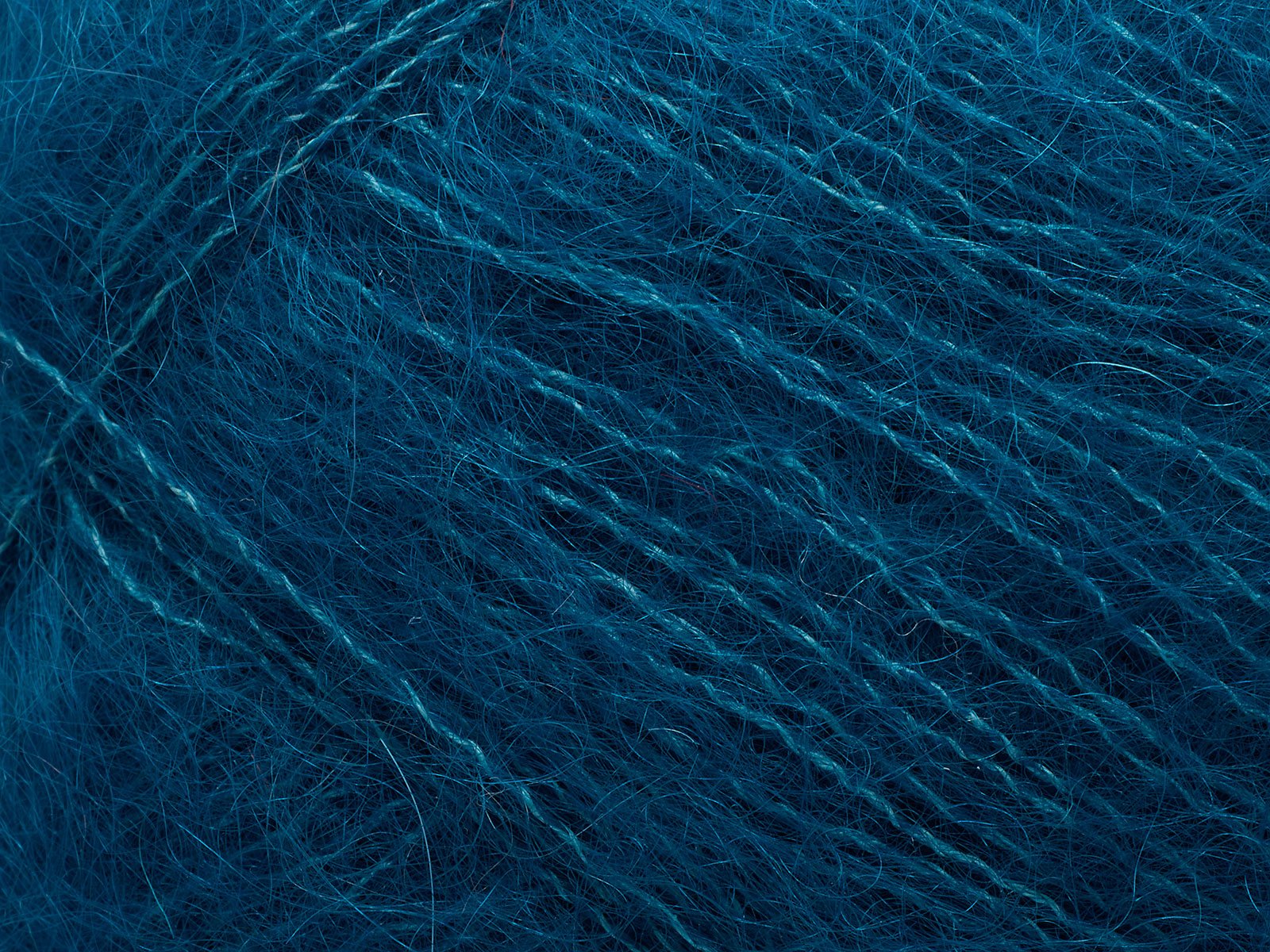 FILCOLANA Tilia Silk Mohair Yarn Blue Coral - 289 | Knitting yarn shop / dzijas veikals