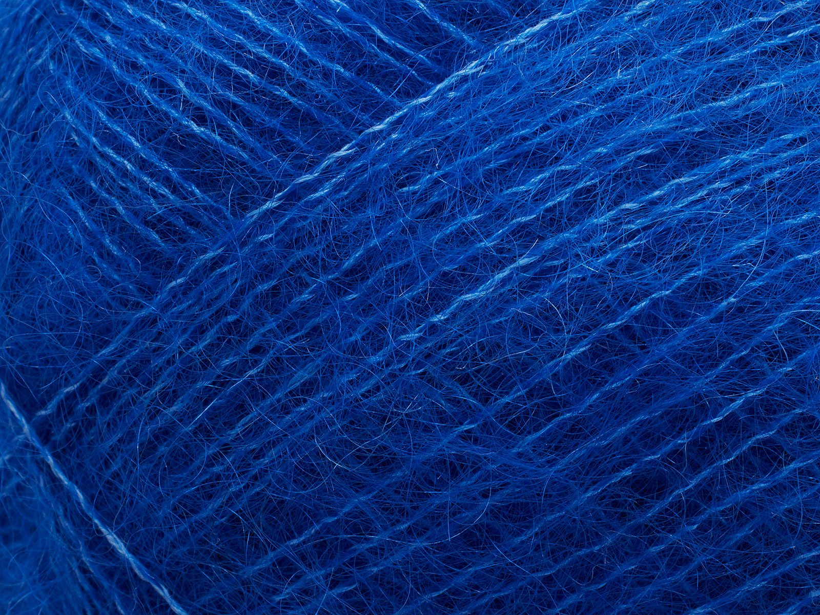 FILCOLANA Tilia Silk Mohair Yarn Bright Cobalt - 337 | Knitting yarn shop / dzijas veikals