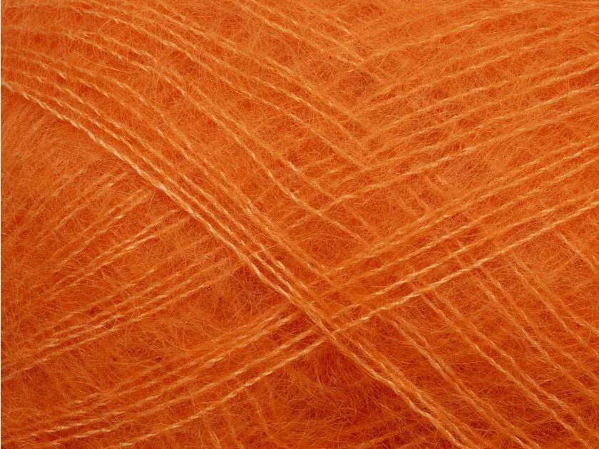 FILCOLANA Tilia Silk Mohair Yarn Calendula - 365 | Knitting yarn shop / dzijas veikals