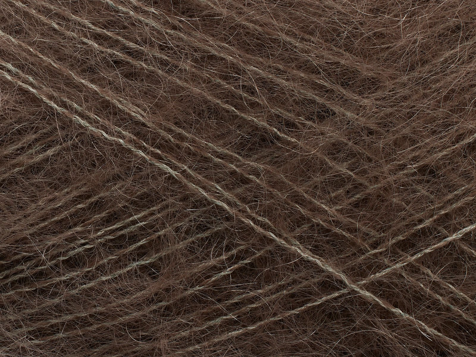 FILCOLANA Tilia Silk Mohair Yarn Light Truffle - 354 | Knitting yarn shop / dzijas veikals