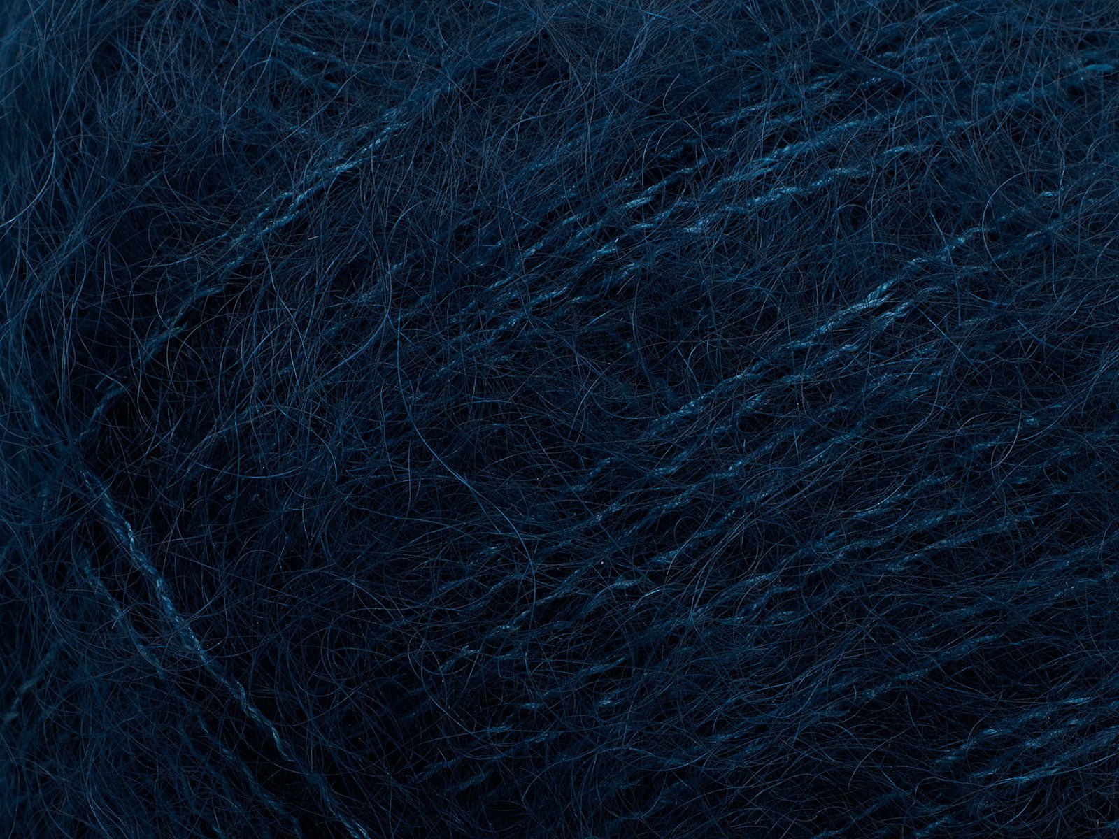 FILCOLANA Tilia Silk Mohair Yarn Midnight - 270 | Knitting yarn shop / dzijas veikals