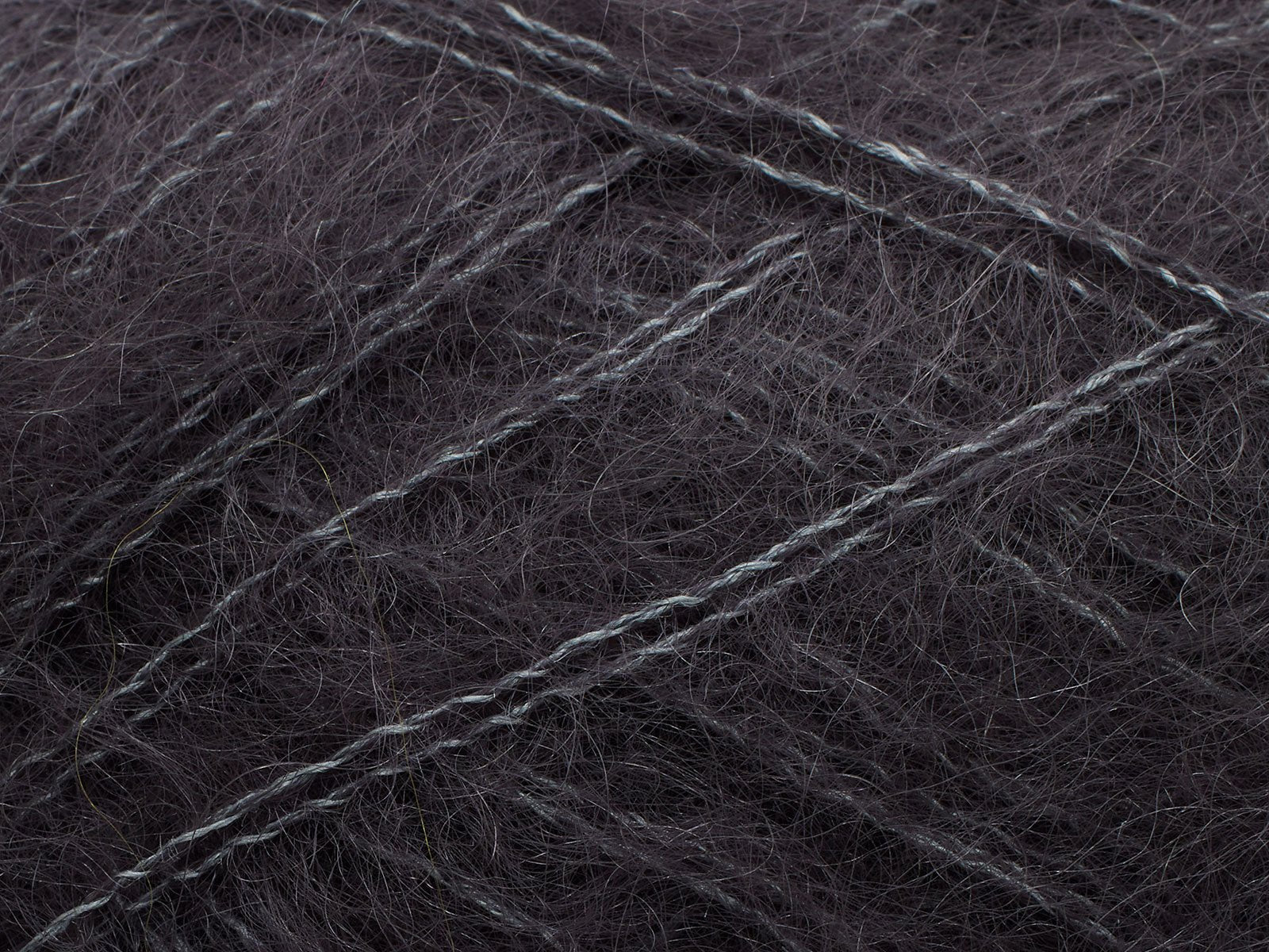FILCOLANA Tilia Silk Mohair Yarn Steel - 331 | Knitting yarn shop / dzijas veikals