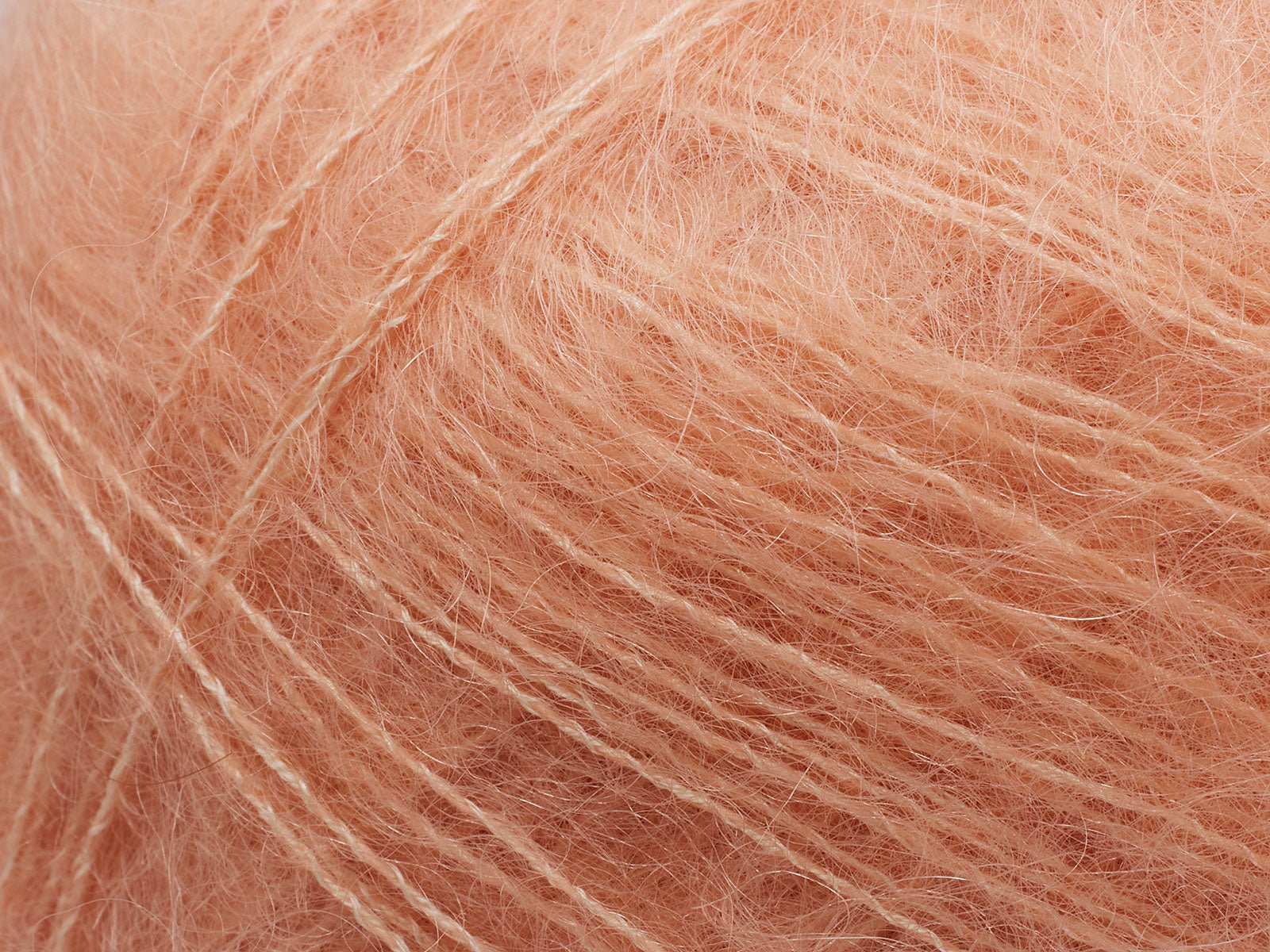 FILCOLANA Tilia Silk Mohair Yarn Winter Peach - 341 | Knitting yarn shop / dzijas veikals