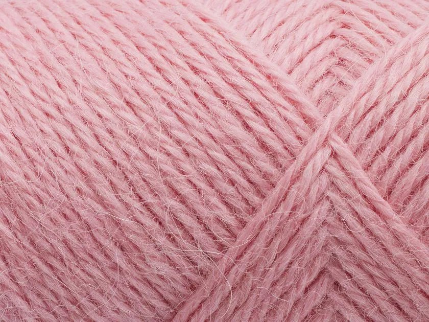 FILCOLANA Vilja Flamingo - 370 | Knitting yarn shop / dzijas veikals