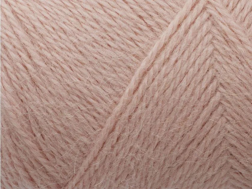 FILCOLANA Vilja Light Blush - 334 | Knitting yarn shop / dzijas veikals