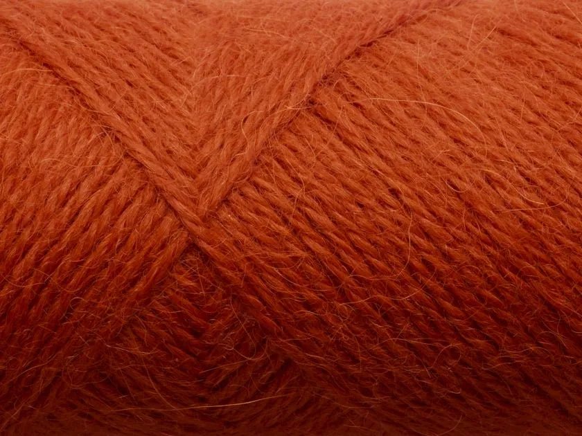 FILCOLANA Vilja Pumpkin - 111 | Knitting yarn shop / dzijas veikals
