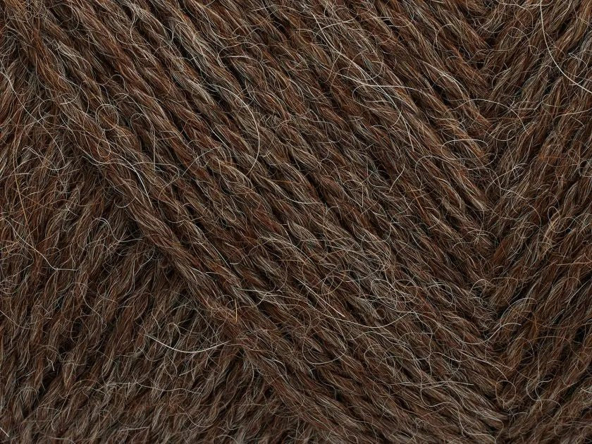 FILCOLANA Vilja Taupe (melange) - 976 | Knitting yarn shop / dzijas veikals